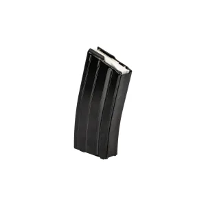 E-Lander 7.62x39mm 17-Round Steel AR-15 Magazine - Open Box