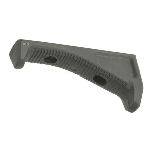 Magpul M-LOK AFG Angled Foregrip - Olive Drab Green - Open Box