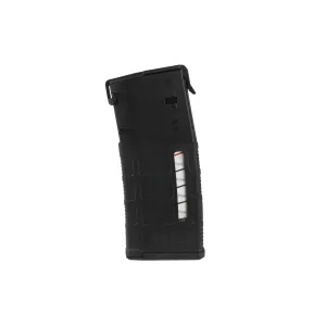 Magpul PMAG 25 LR/SR GEN M3 Window 7.62 NATO Magazine - Black - Open Box