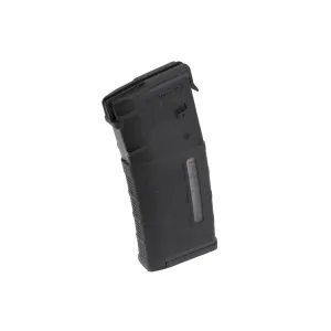 Magpul PMAG 25 M118 LR/SR GEN M3 Window 7.62 NATO Magazine - Black - Open Box