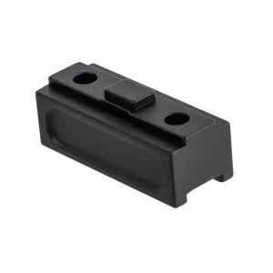 Primary Arms SLx Flip-To-Side Magnifier Mount 1.93" Riser - 2 Bolt Interface - OPEN BOX