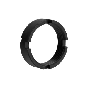 Aero Precision Receiver Extension Castle Nut - Open Box
