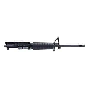 Del-Ton Lightweight 5.56 NATO Complete Upper Receiver - Nitride Barrel - 16" - Open Box