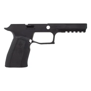 Icarus Precision ACE SIG 320 X Full Size Aluminum Grip Module - Open Box
