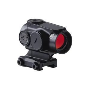 Primary Arms GLx MD-21S Push Button 21mm Microdot with AutoLive - 2 MOA Red Dot Reticle - OPEN BOX