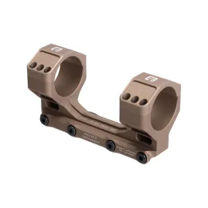 Badger Ordnance Condition 1 MAX 35mm 1.54" Scope Mount - Tan