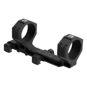 Badger Ordnance Condition 1 35mm 1.54" Scope Mount - Black
