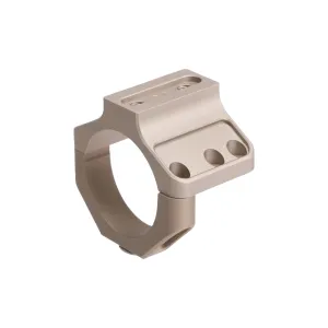 Badger Ordnance Condition 1 Accessory 34MM Ring Cap Adapter - Tan