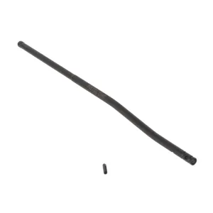 CMC Triggers AR-15 / AR-10 Gas Tube - Nitride Finish - Pistol Length