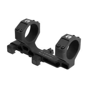 Badger Ordnance Condition 1 34mm 1.70" Height Scope Mount - Black