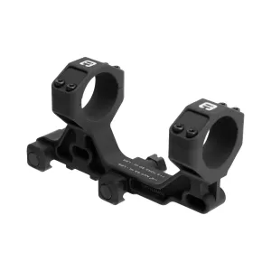 Badger Ordnance Condition 1 30mm 1.93" Height Scope Mount - Black