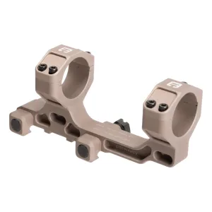 Badger Ordnance Condition 1 30mm 1.70" Height Scope Mount - Tan