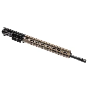 Bravo Company Manufacturing MK2 5.56 NATO Barreled Upper Receiver - 13" MCMR - 16"