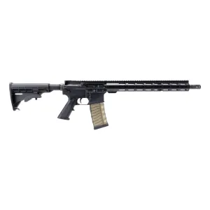 Andro Corp ACI-15 Bravo 16 5.56 NATO 16" - AR-15 Rifle - 1x 30rd Mag