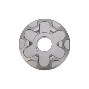 Rugged Suppressors Ti Front Cap - 7.62mm