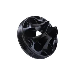 Rugged Suppressors Flash Hider Front Cap - 7.62mm