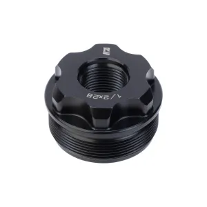 Rugged Suppressors Fixed Mount - 1/2x28