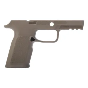 Magpul EHG SG9 SIG P320 Full Size Grip - FDE