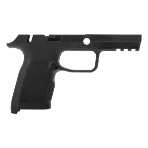 Magpul EHG SG9 SIG P320 Compact Grip - Manual Safety - Black