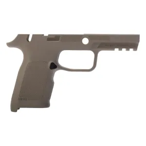 Magpul EHG SG9 SIG P320 Compact Grip - Manual Safety - FDE