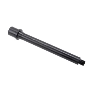 Expo Arms 9mm AR-15 Barrel - 8.3" - Straight Profile - Nitride