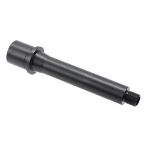 Expo Arms 9mm AR-15 Barrel - 5.5" - Straight Profile - Nitride