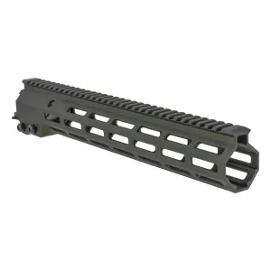 Geissele Automatics Super Modular MK16 Rail AR-15 Handguard - M-LOK - ODG - 13.5"