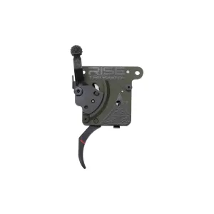 Rise Armament Reliant Hunter Remington 700 Trigger with Bolt Release - 2-5lb