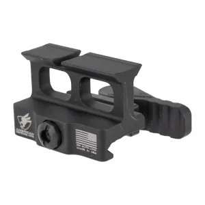 American Defense Mfg. Aimpoint ACRO Absolute Co-Witness QD Mount