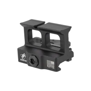 American Defense Mfg. Aimpoint ACRO Lower 1/3 Co-Witness QD Mount