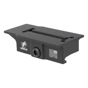 American Defense Mfg. Holosun 510C Lower 1/3 Co-Witness QD Mount