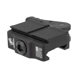 American Defense Mfg. Holosun 509T Low QD Mount
