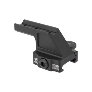 American Defense Mfg. B2-Cantilever Mini ACOG/Prism QD Mount - 1.93" Height