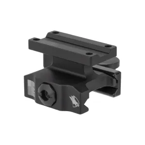 American Defense Mfg. Trijicon MRO Light Weight Absolute Co-Witness QD Mount