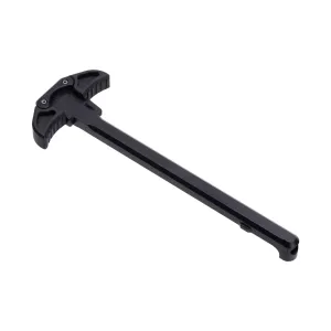 Reptilia Corp Puller AR-15 Ambidextrous Charging Handle - Black