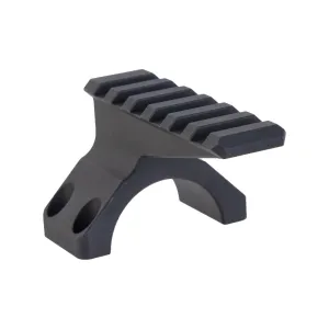 American Defense Mfg. Delta 34mm Scope Mount Ring - LRF 7 Lug Diving Board