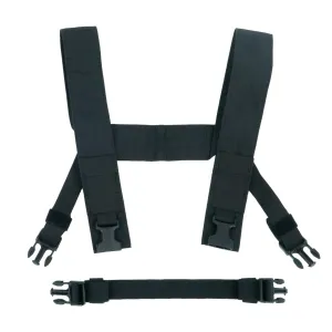 Haley Strategic H-Harness Replacement Kit w/ Waist Strap