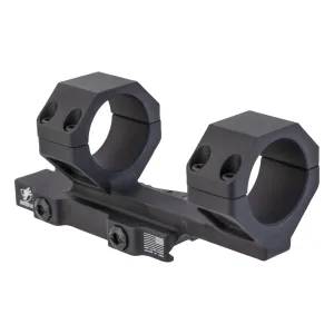 American Defense Delta C 20 MOA 34mm QD Mount - 1.5" Height