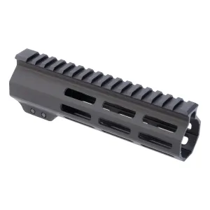 Expo Arms PCC Free Float AR-15 Handguard - M-LOK - 7"