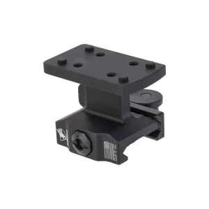 American Defense Delta Point Pro Light Weight 1.93" QD Mount