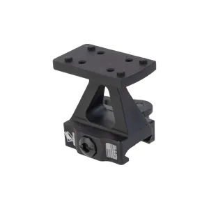 American Defense Delta Point Pro Light Weight 2.33" QD Mount