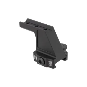 American Defense Mfg. B2-NV Cantilever QD Mini ACOG/Prism Mount - 2.33" Height