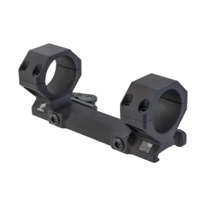 American Defense Delta 34mm QD Mount - 1.23" Height