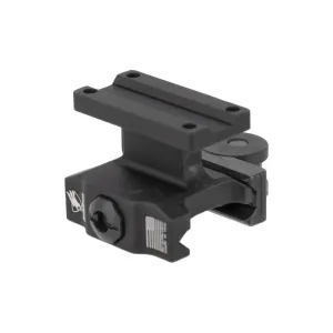 American Defense Trijicon MRO Lightweight Lower 1/3 Co-Witness QD Mount