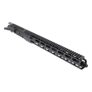 Sons of Liberty Gun Works M4-L89 Barreled AR-15 Upper Receiver - 5.56 - 16" - No Muzzle Device