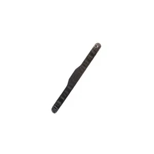High Speed Gear Laser Slim Grip Slotted Padded Belt