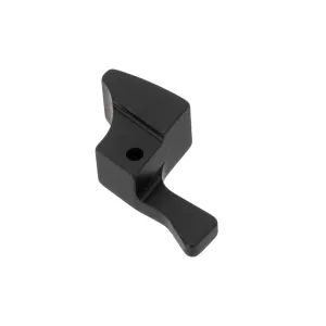 Volquartsen Extended Magazine Release for 10/22 and 10/22 Magnum - Black