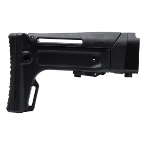 A3 Industries HDA3 Hybrid Polymer Stock - 1913 Picatinny