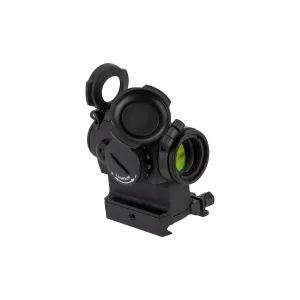 Aimpoint Micro T2 Red Dot Sight with 39mm LRP Mount - 2 MOA