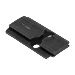Aimpoint ACRO Mount Plate - Fits Sig P320/M17/X-Five